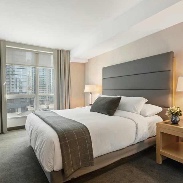 Luxury Room