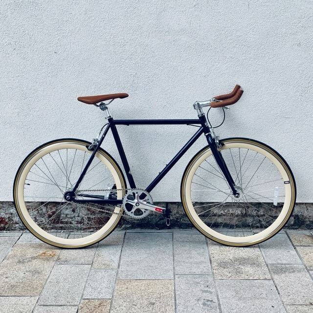 Premium Bike